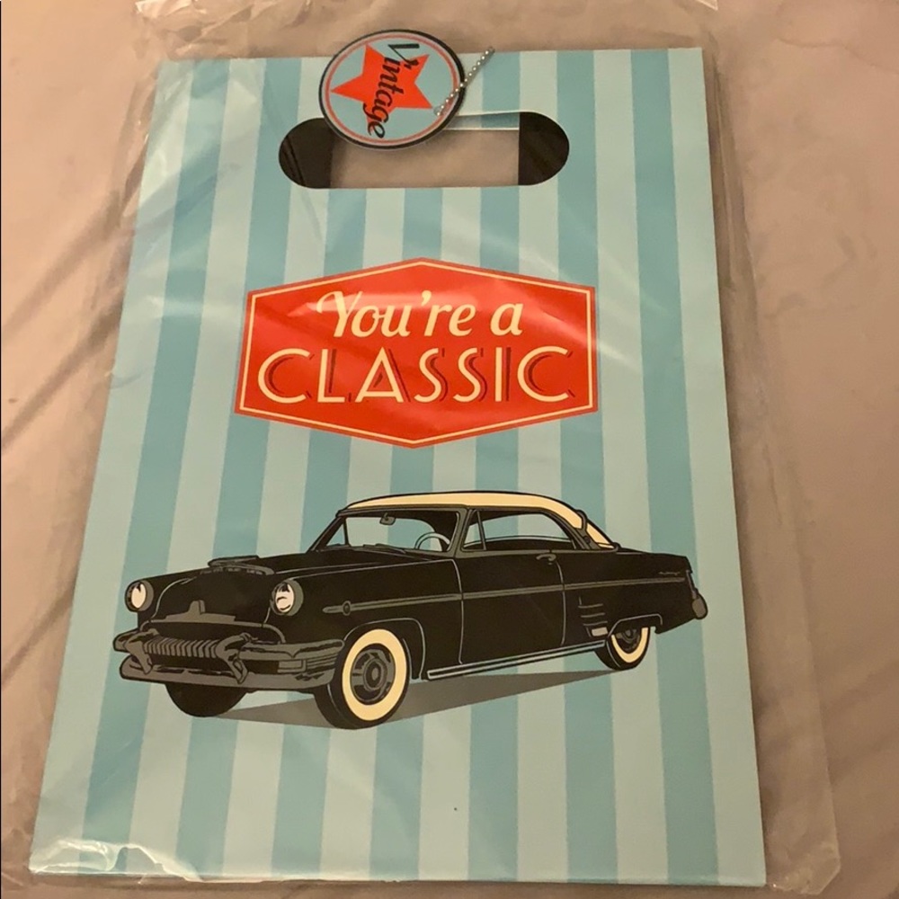 Gift Bag